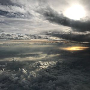 Meet your Posher, Matthew